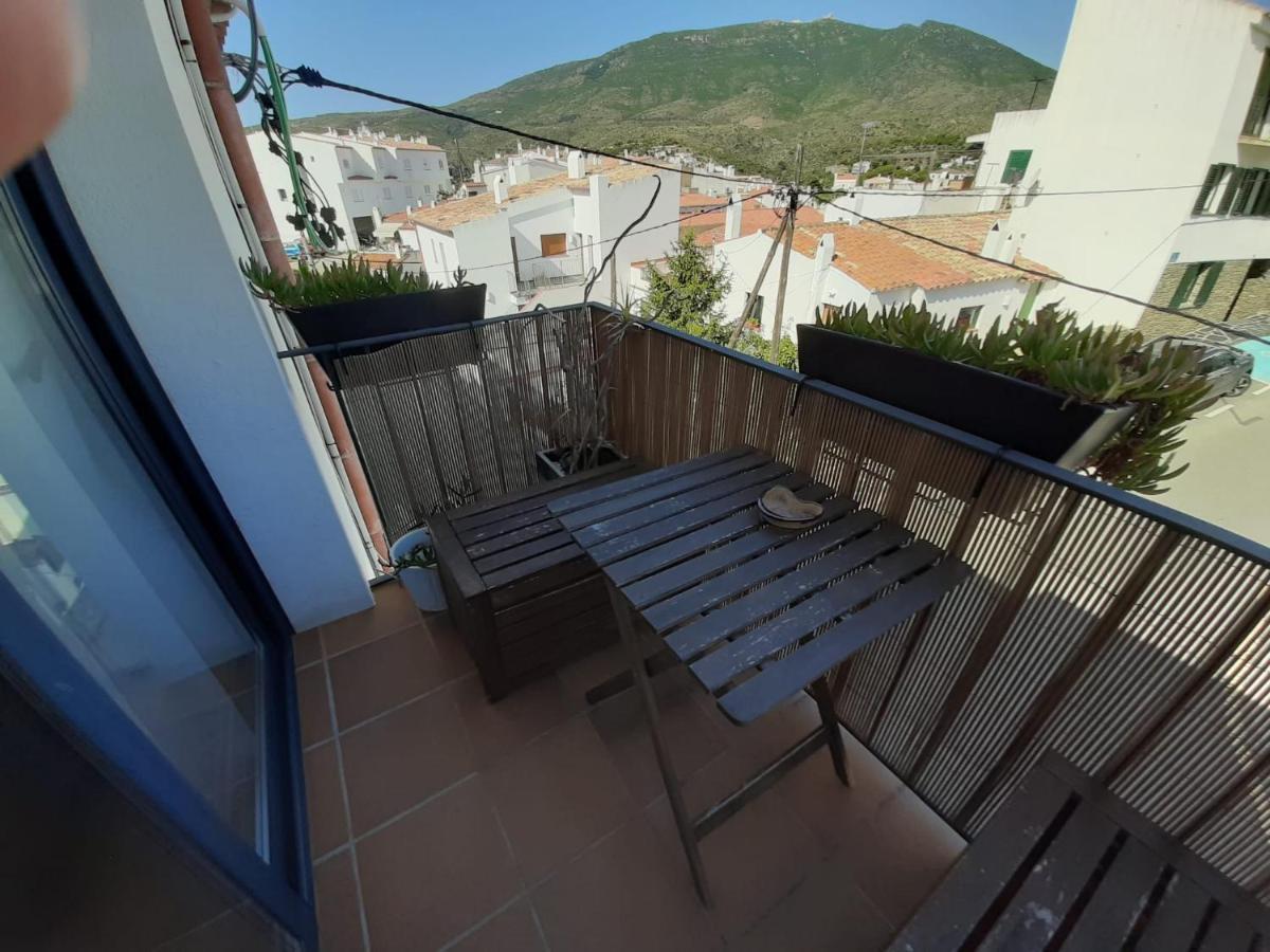 Cal Montaner Casa 3 Habitaciones 3 Banos Y Garaje Cadaques Bagian luar foto